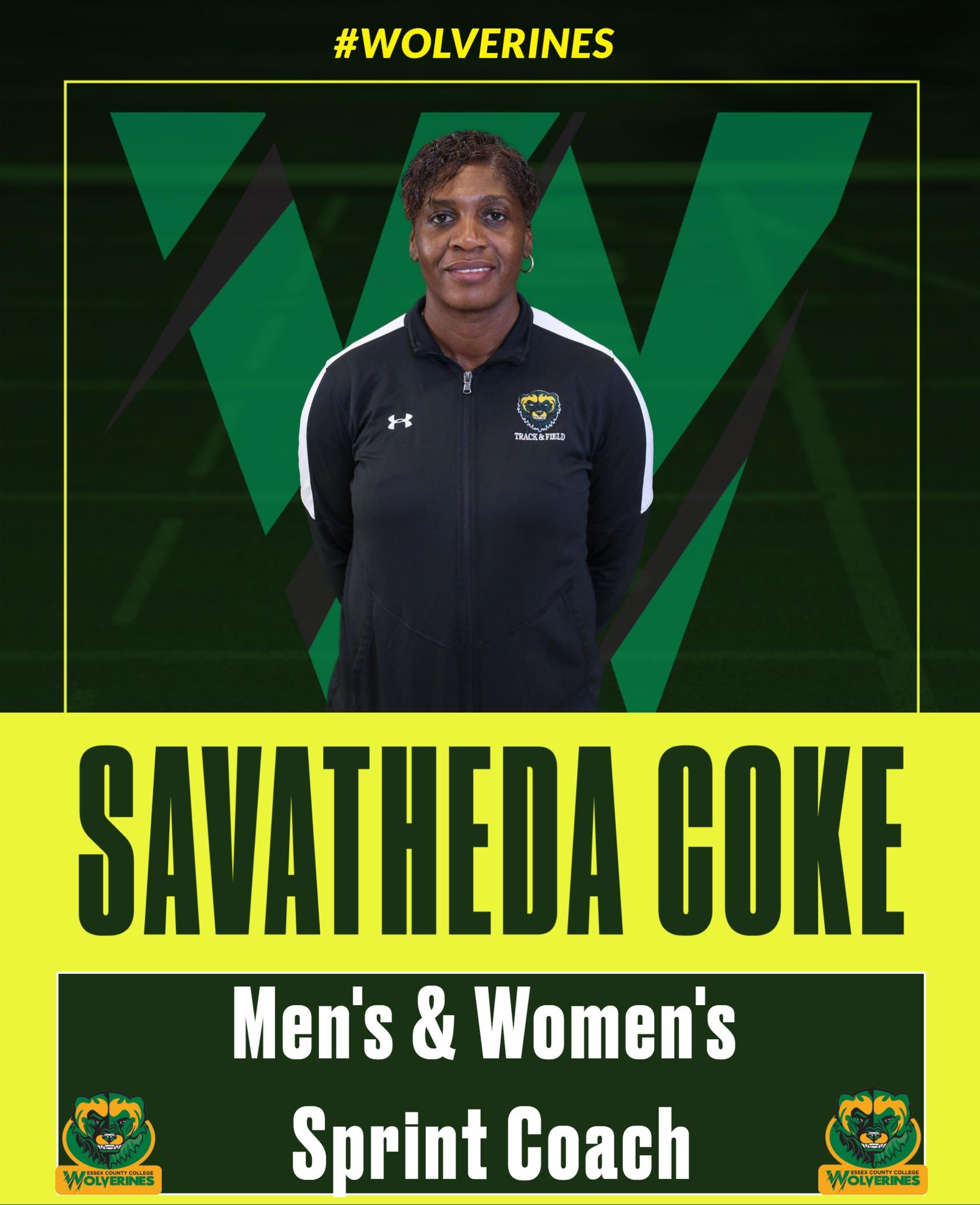 Essex welcomes Savatheda Coke to the Wolverines Family