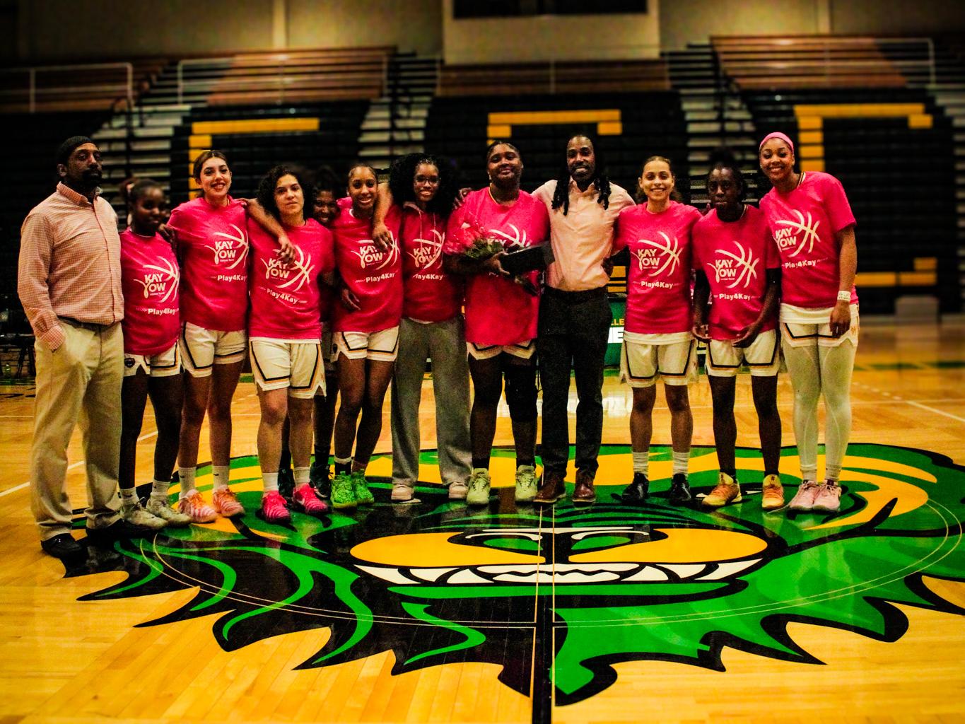 Strong at Home, Steady All Season: Essex Women Finish 16&ndash;9