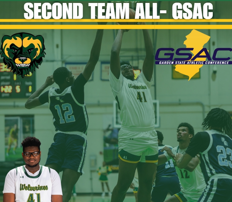 Rodney Willis Jr.: All-GSAC Big Man Dominating the Paint