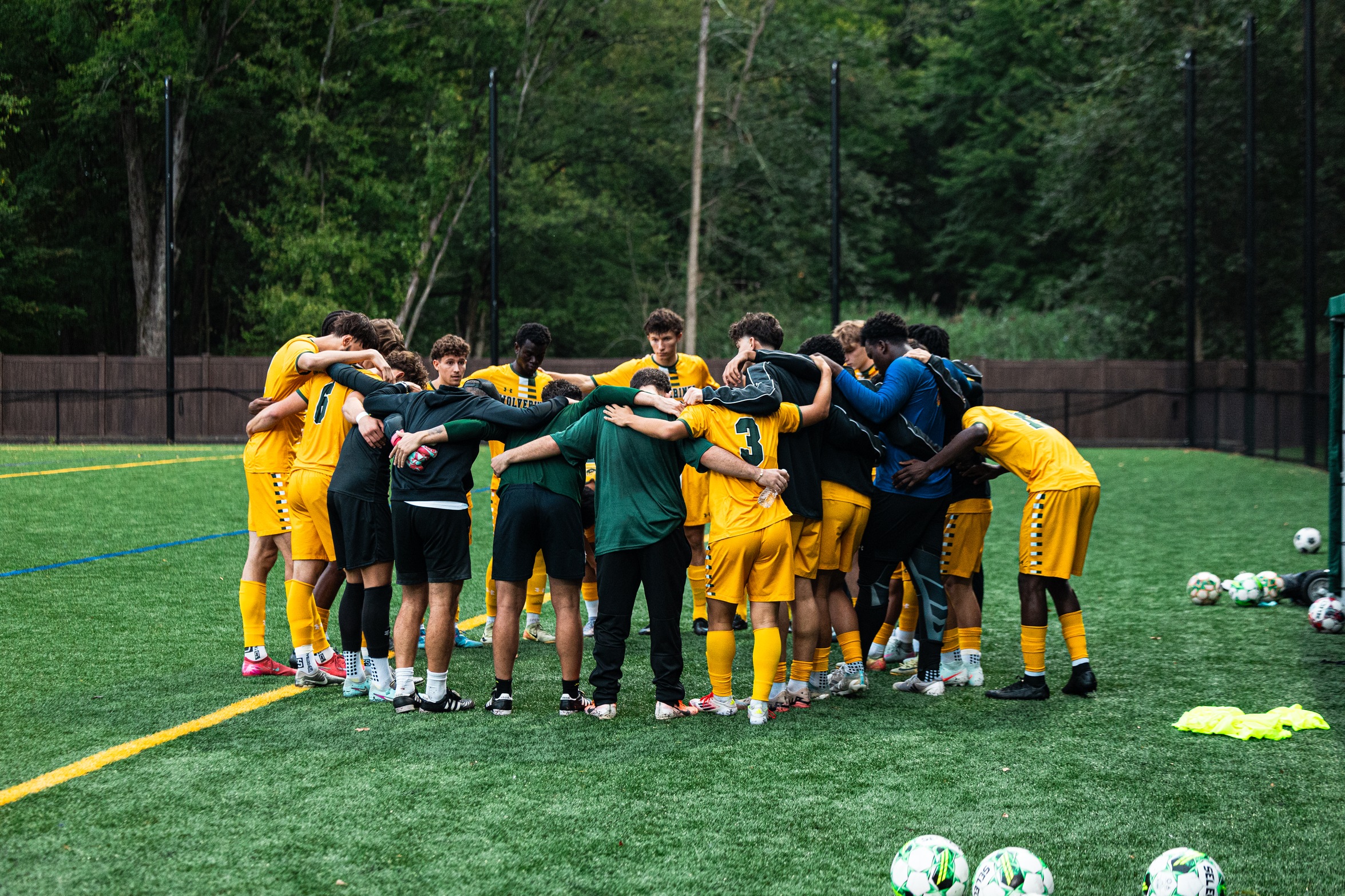 Essex Wolverines Men&rsquo;s Soccer Concludes Season as Region 19 Division II Runner-Up