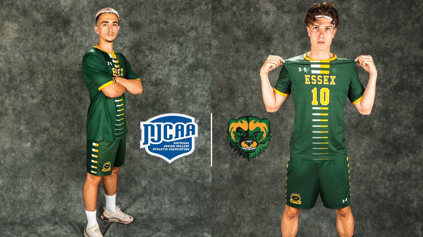 Penic and Driest Power Essex to a Standout 2025&ndash;2026 Season