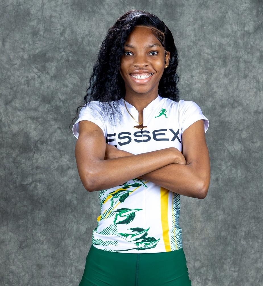 Morgan Claims 200m Title at Lincoln University Invitational as Deeble Dominates the 100m Hurdles