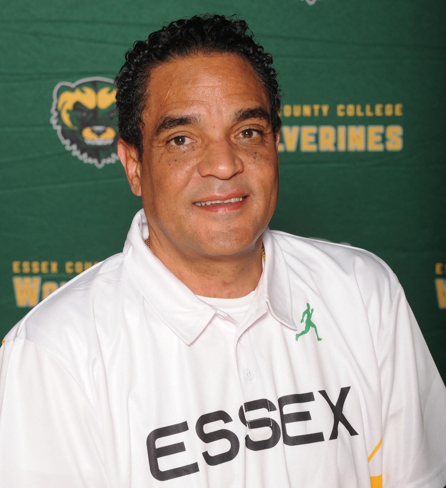 Essex County College Names Bruce Berry as New Head Coach for Cross Country and Track & Field Programs